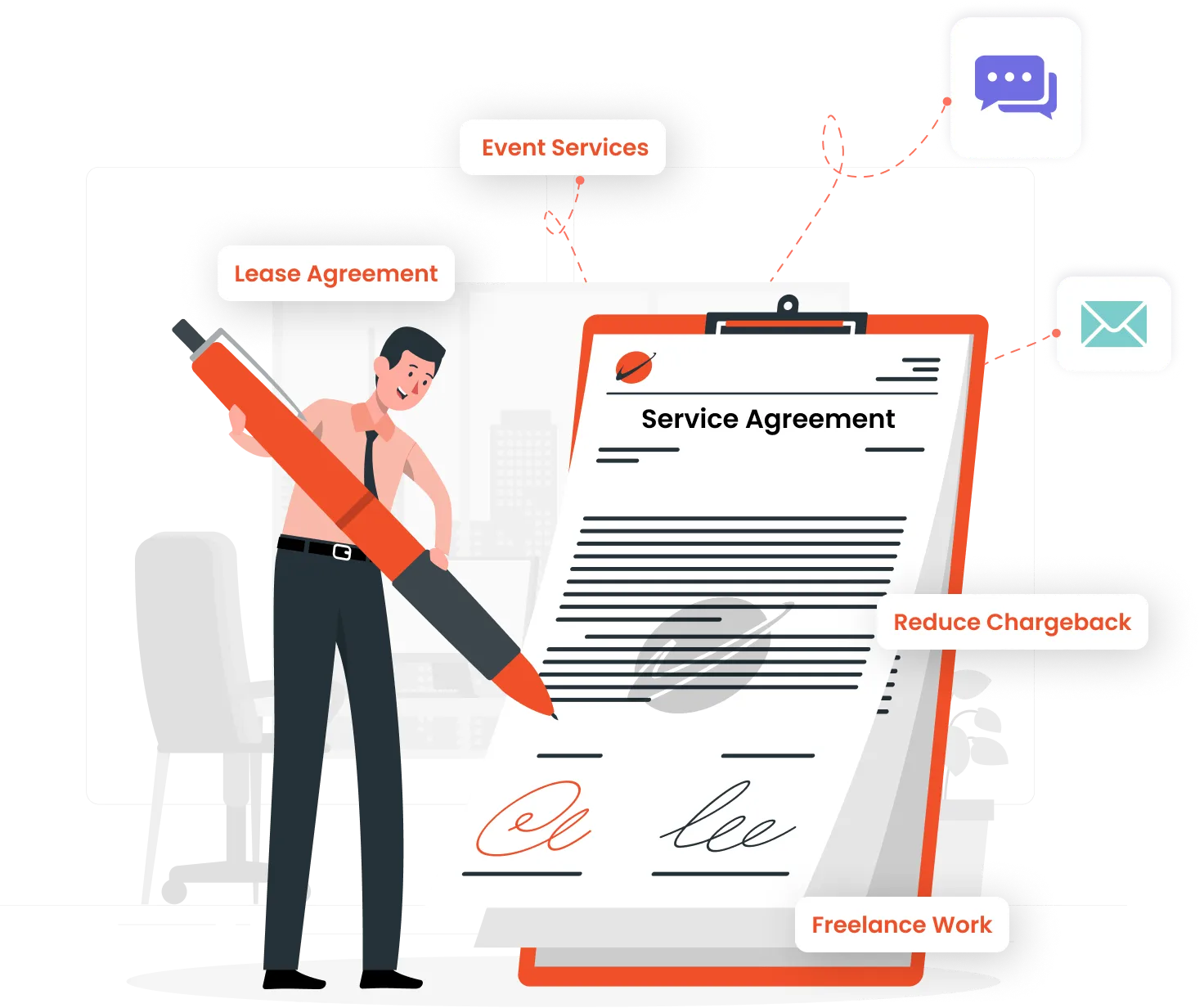 Illustration Hero Image