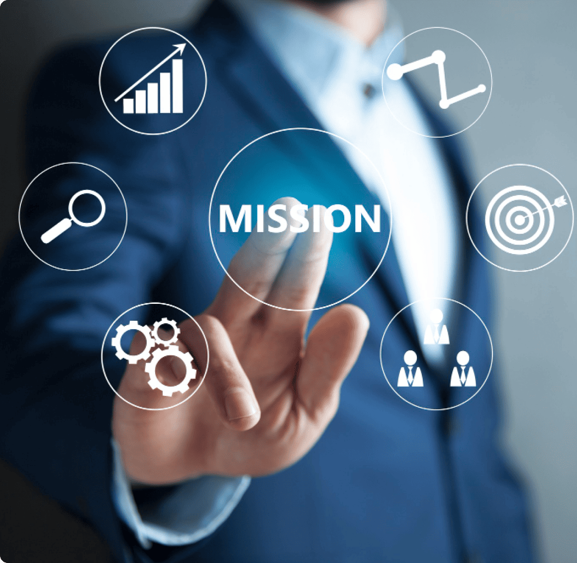 Image - Our Mission