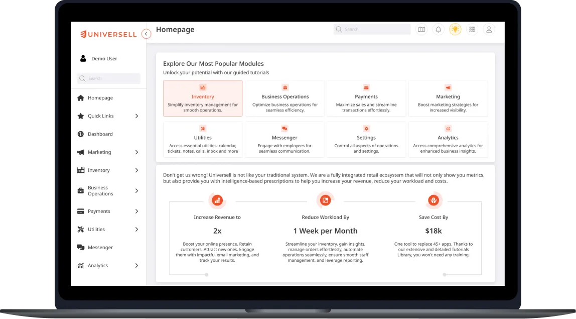 Image - Ready to move forward