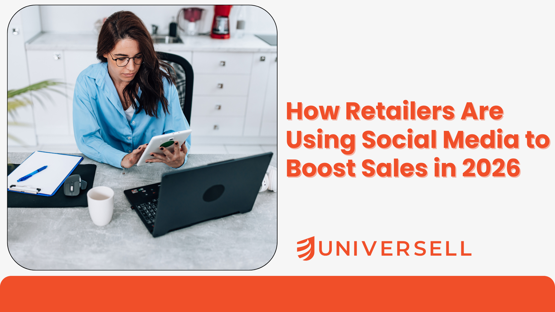 How Retailers Are Using Social Media to Boost Sales in 2026