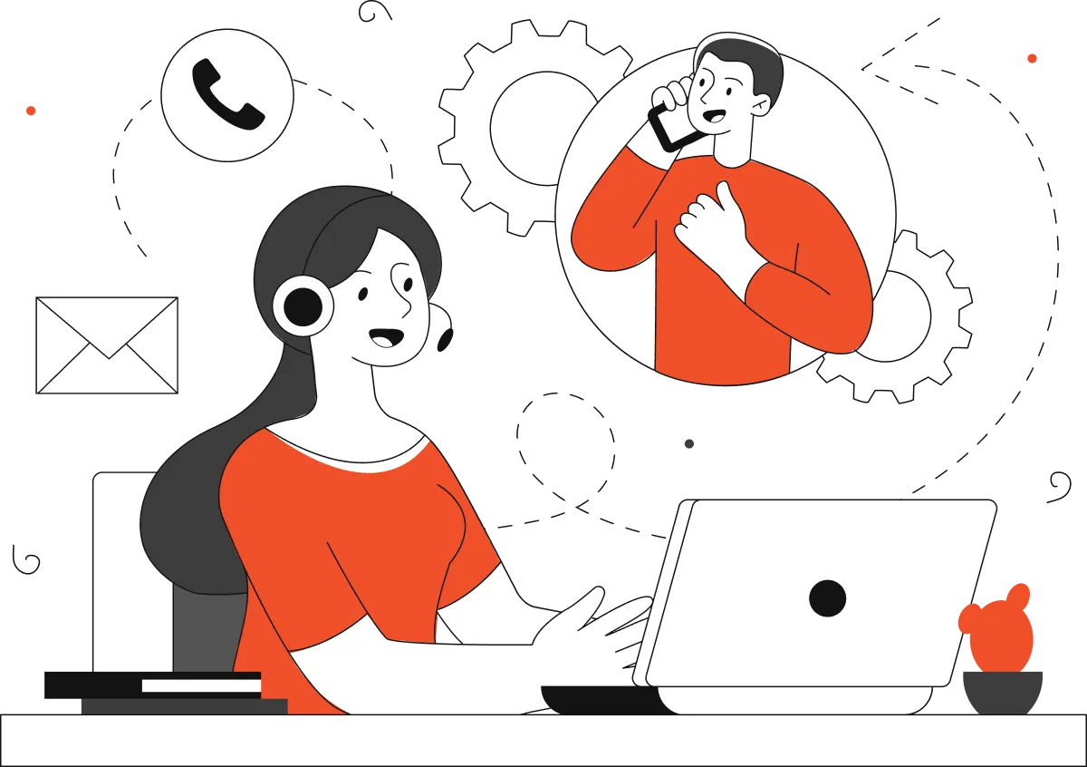Image - Integrated Communication & Telephony