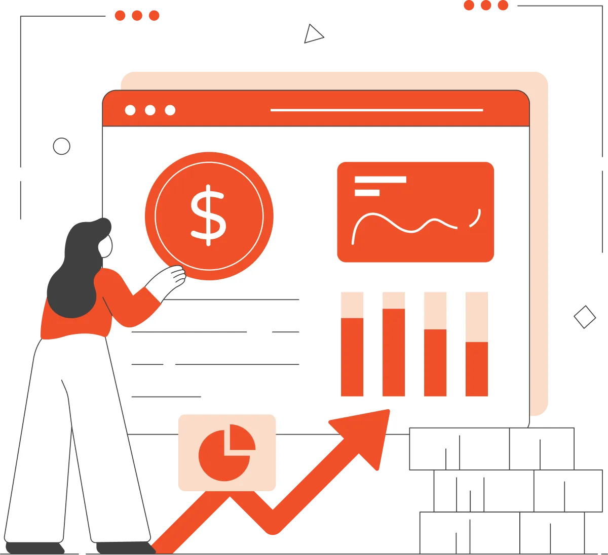 Image - Track Deals & Revenue in One Place
