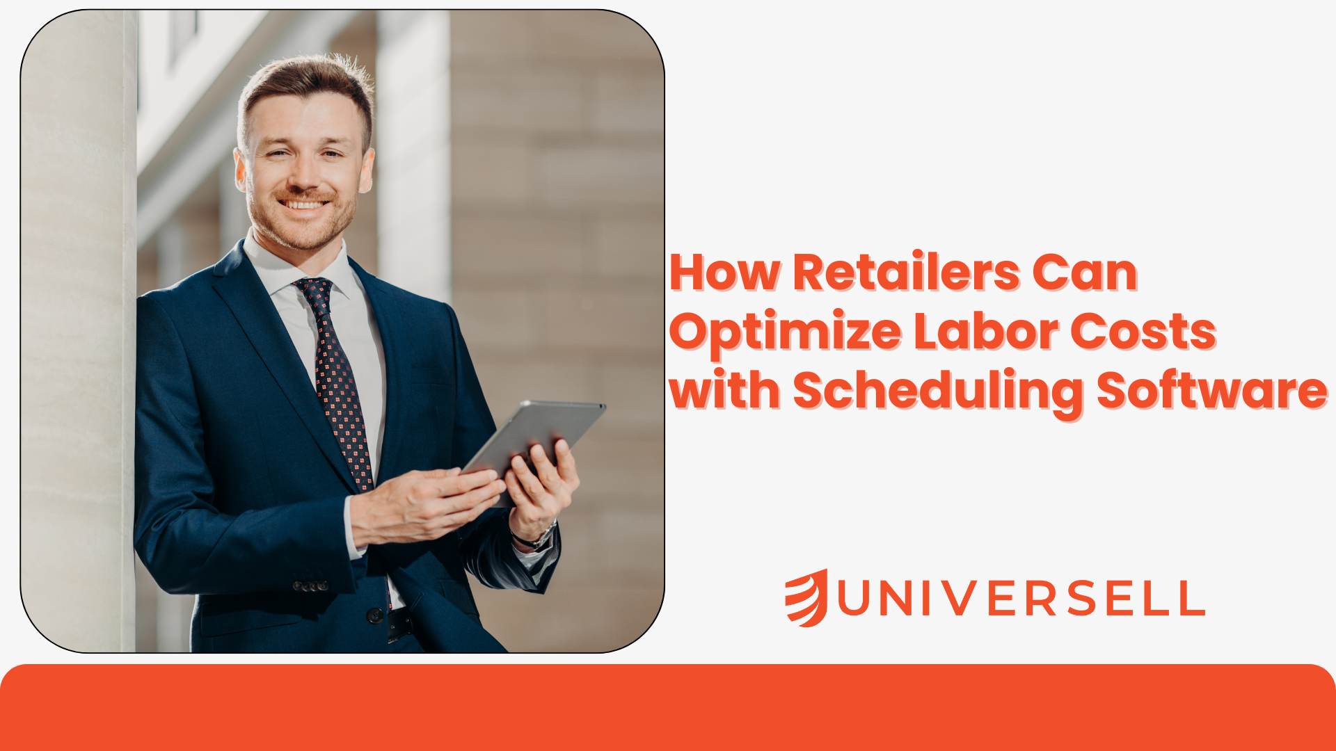 How Retailers Can Optimize Labor Costs with Scheduling Software