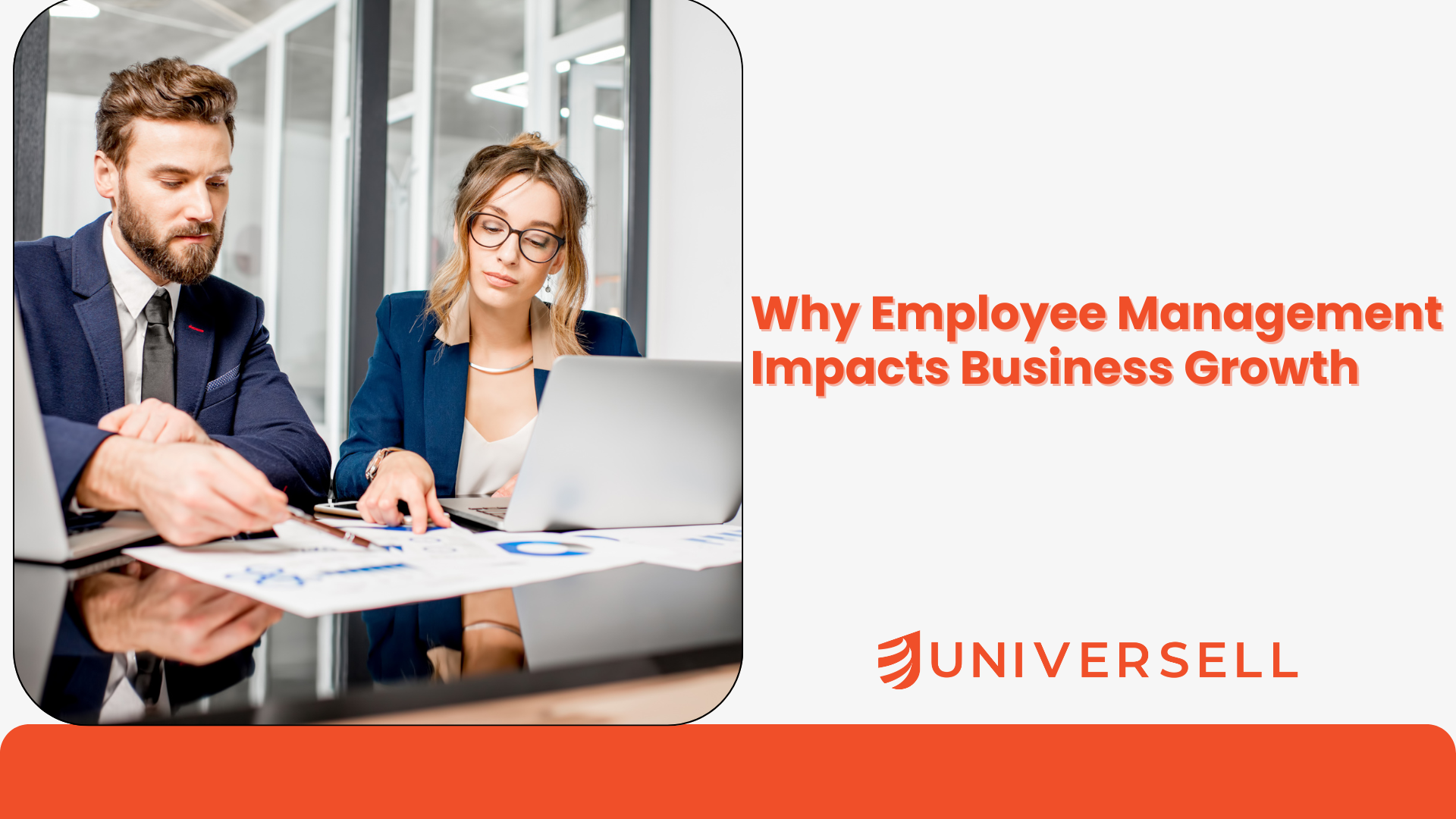 Why Employee Management Impacts Business Growth