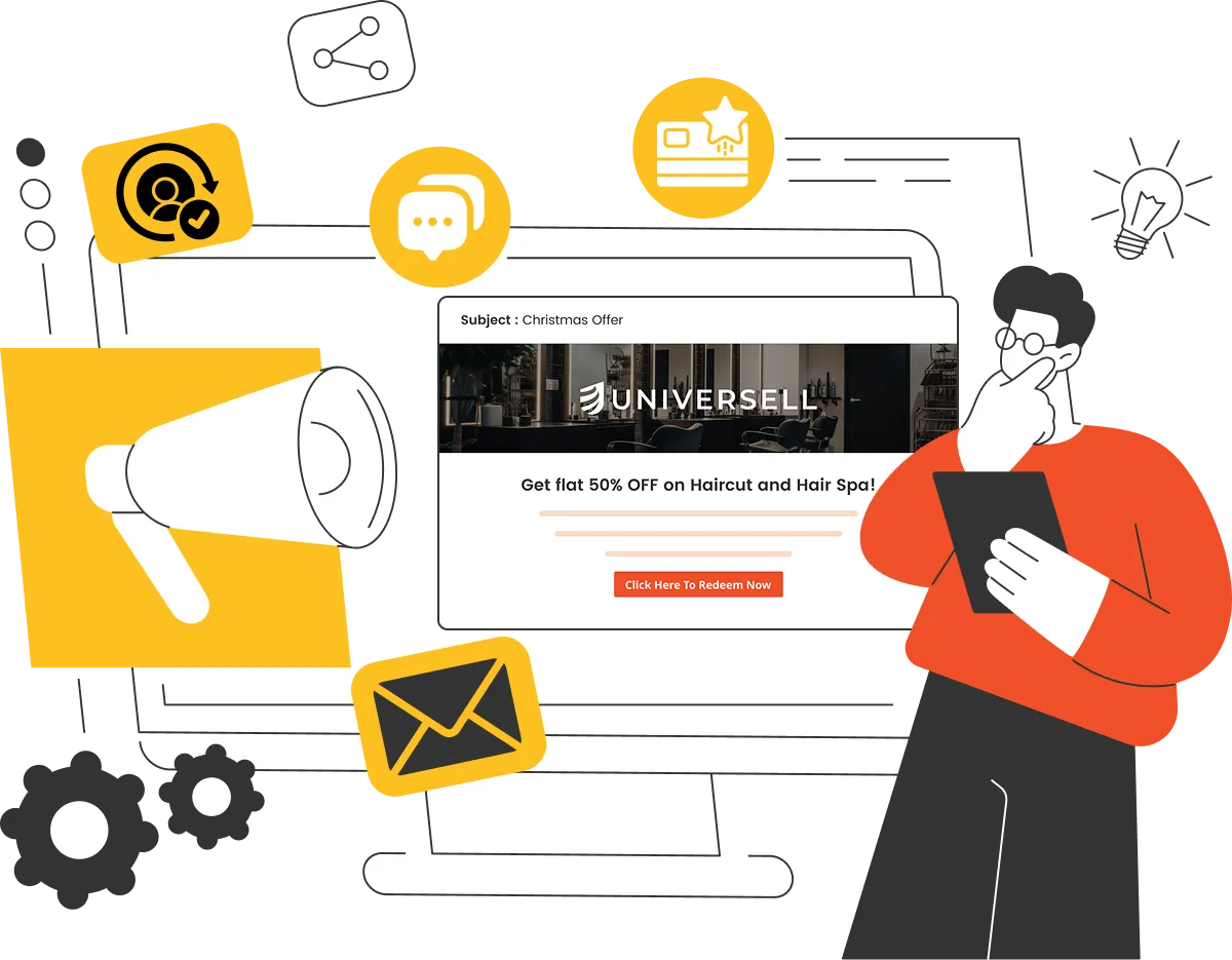 Automated Marketing That Runs Itself