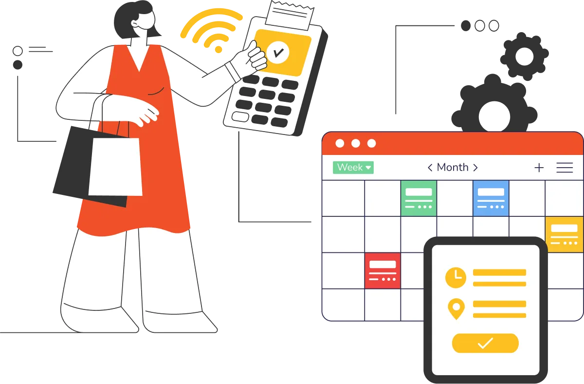 POS Integrations That Fit Your Salon