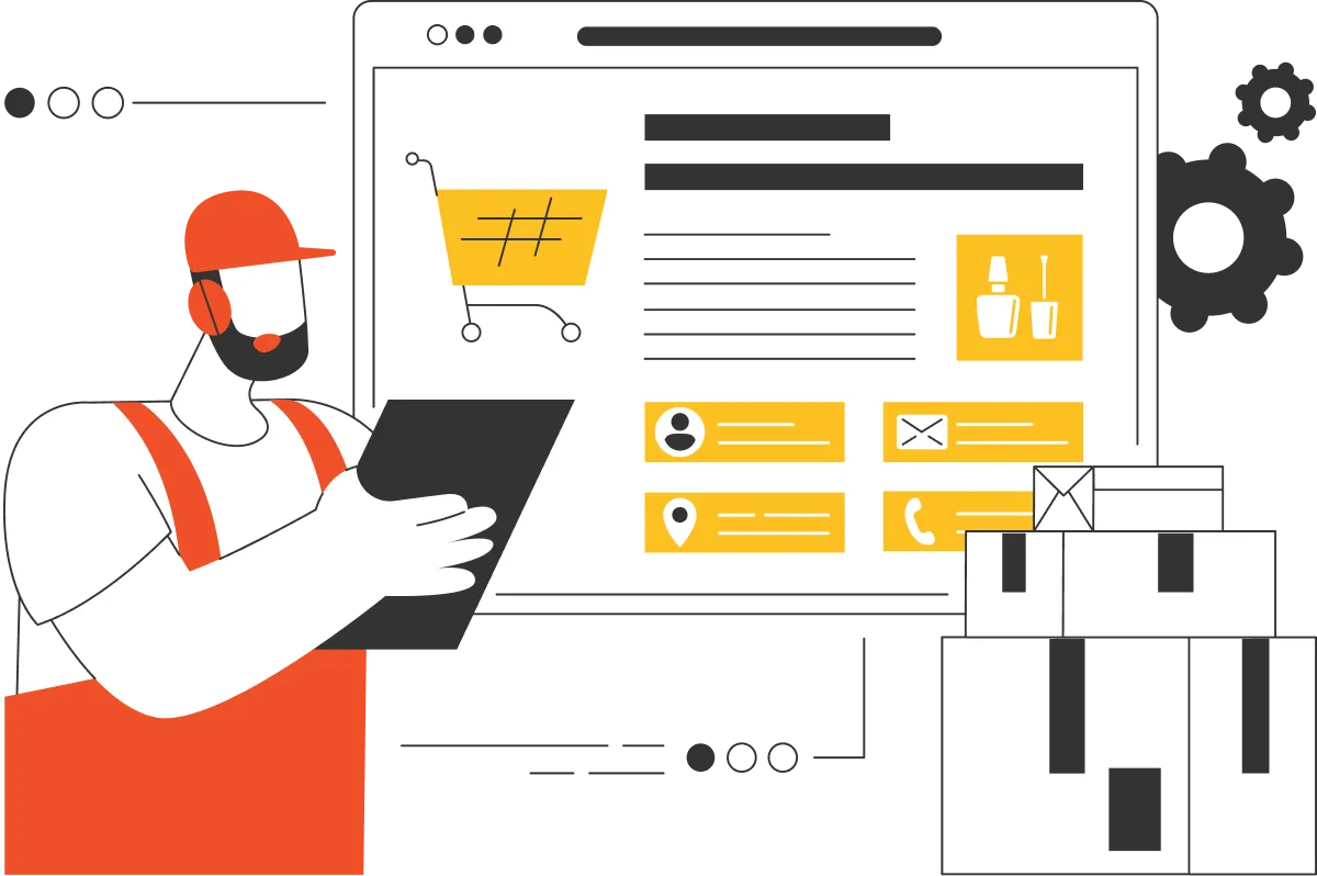Retail & Inventory Made Simple