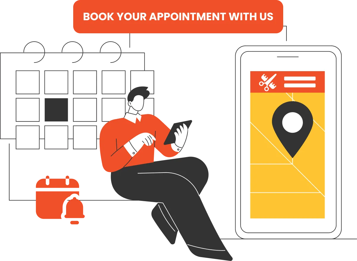 Scheduling & Online Booking