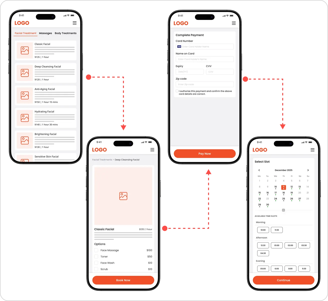 Image - A seamless booking experience for your clients