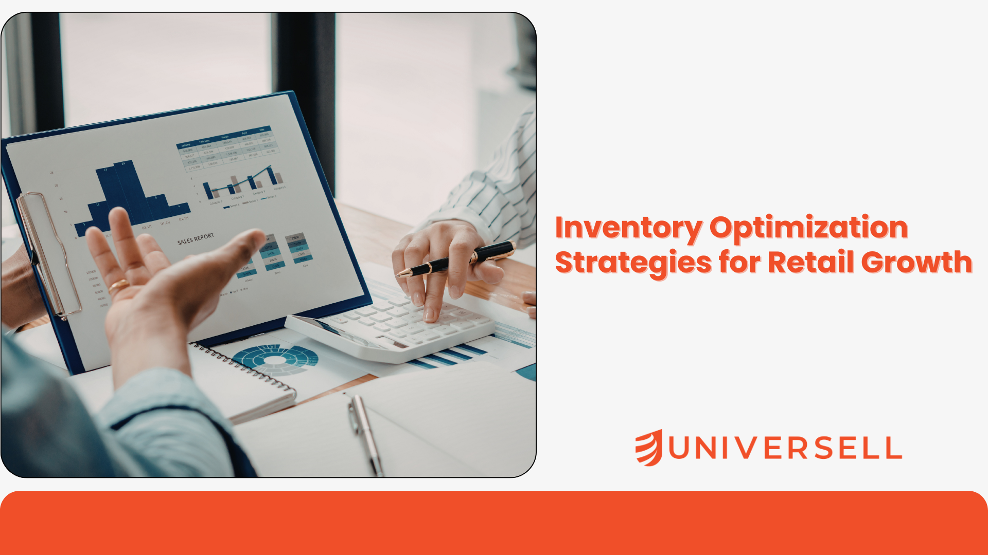 Inventory Optimization Strategies for Retail Growth