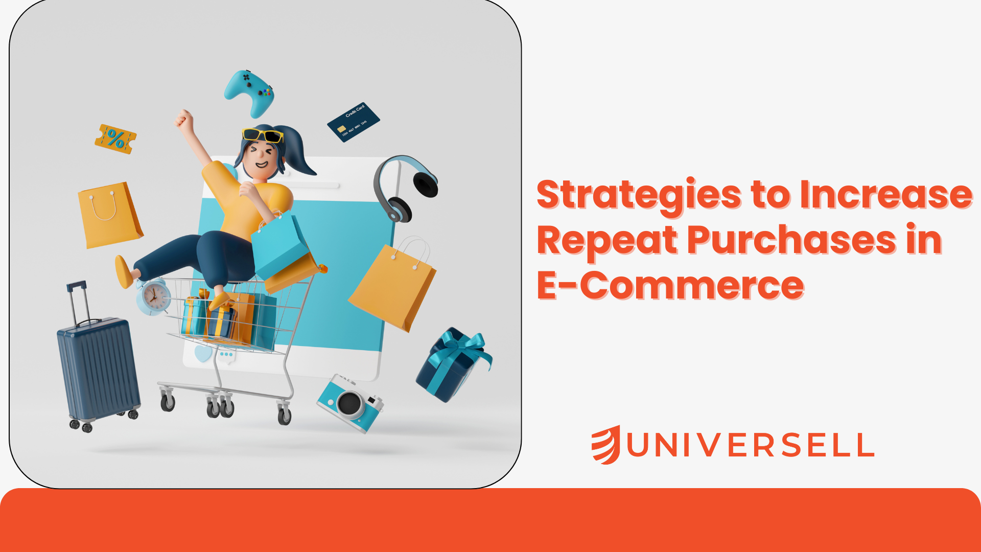 Strategies to Increase Repeat Purchases in E-Commerce