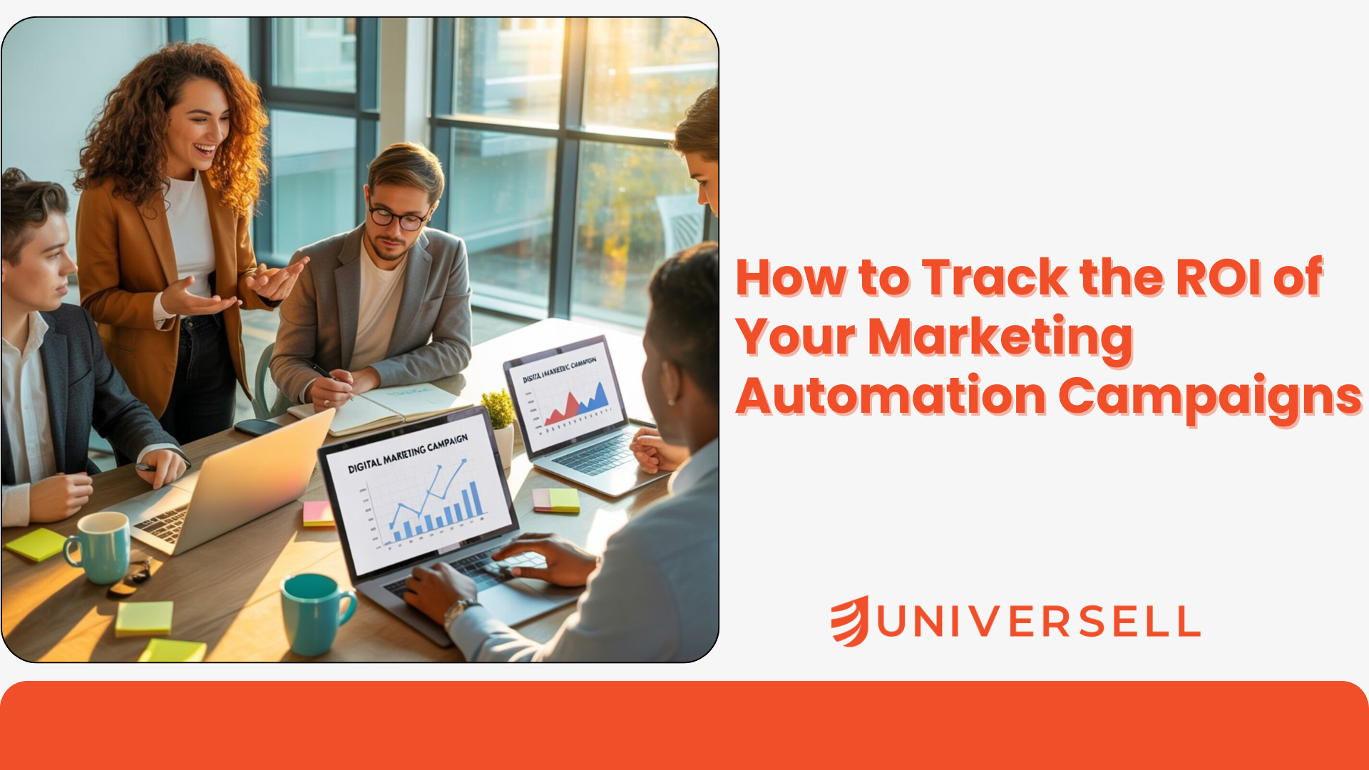 How to Track the ROI of Your Marketing Automation Campaigns