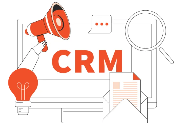 CRM & Customer Management
