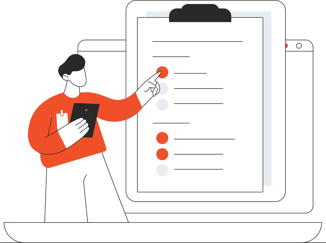 Illustration - How to join
