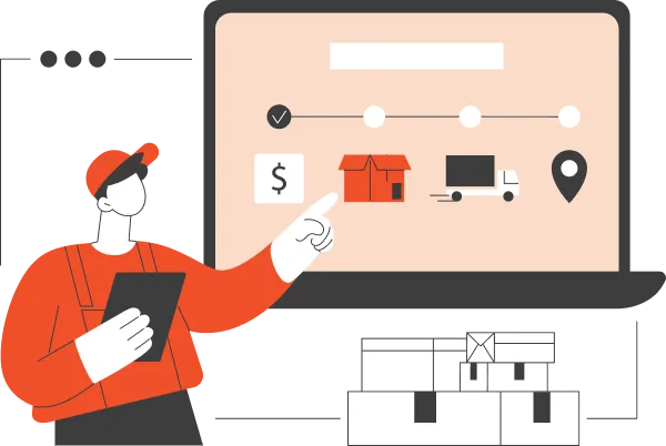 Smart Inventory Management