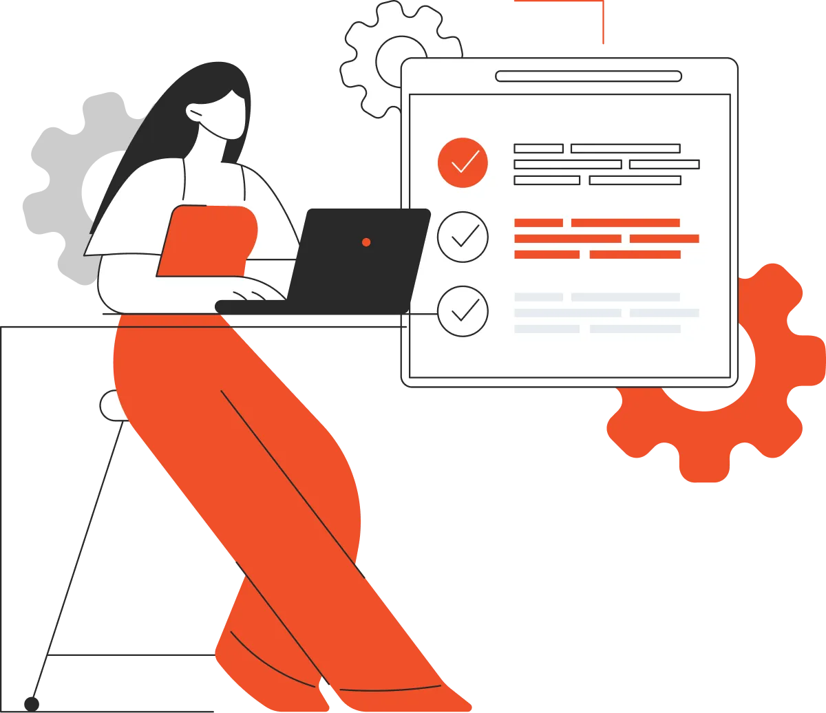 Illustration - Program Expectations
