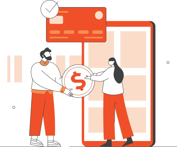 Sales & Payment Solutions