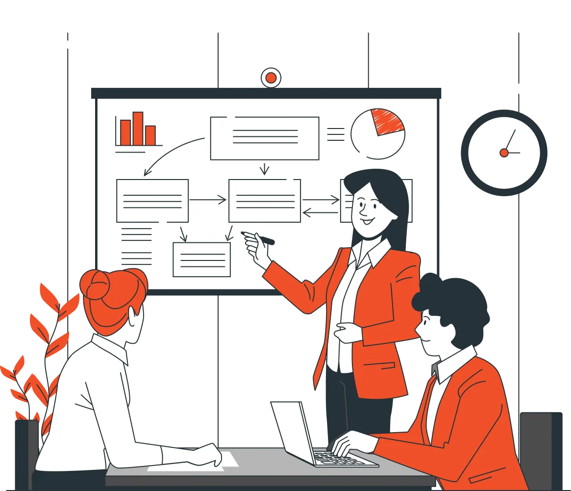 Illustration - Who is this Beta For