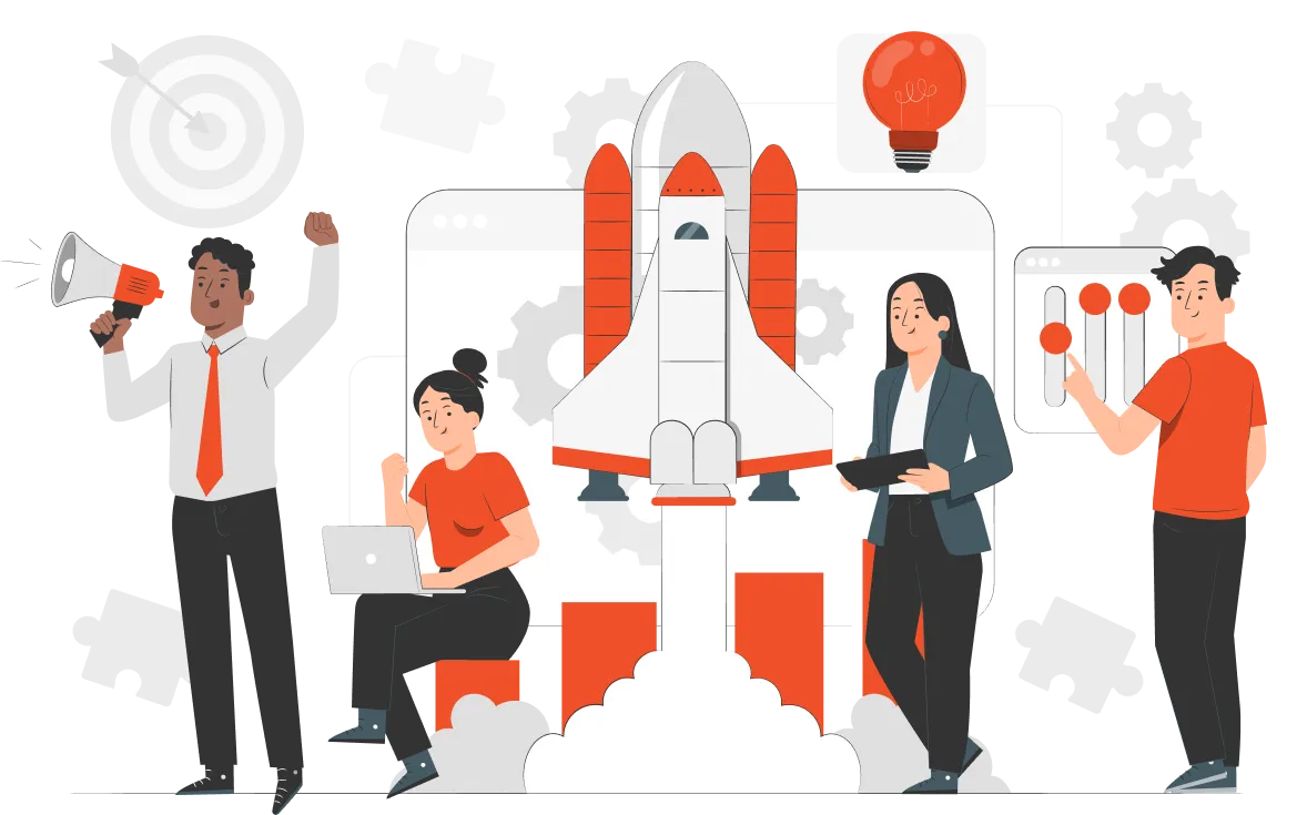 Why join Beta Program - Illustration