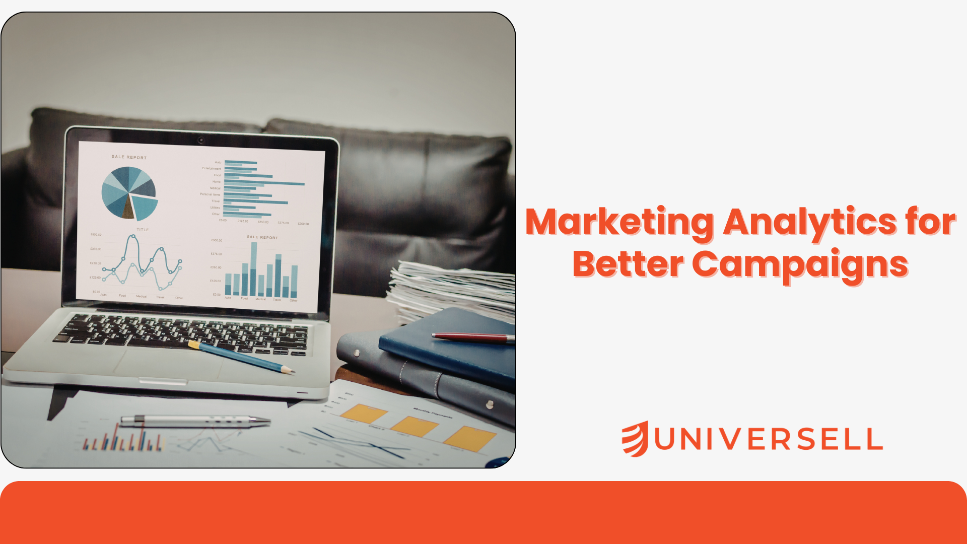 Marketing Analytics for Better Campaigns