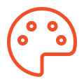 Create curated experiences