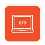 No-code setup