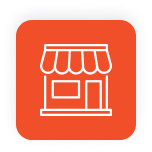 Sell across POS and online