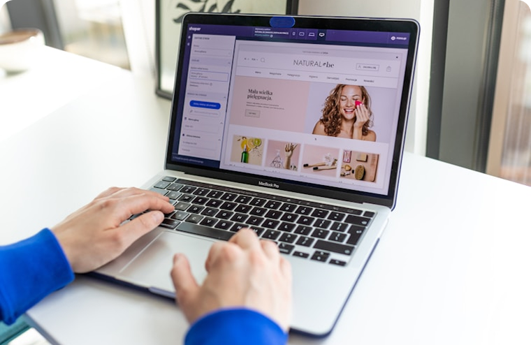 E-commerce brands