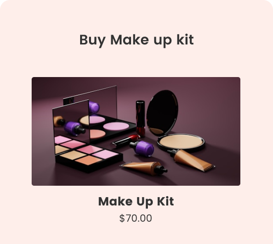 Product Bundle