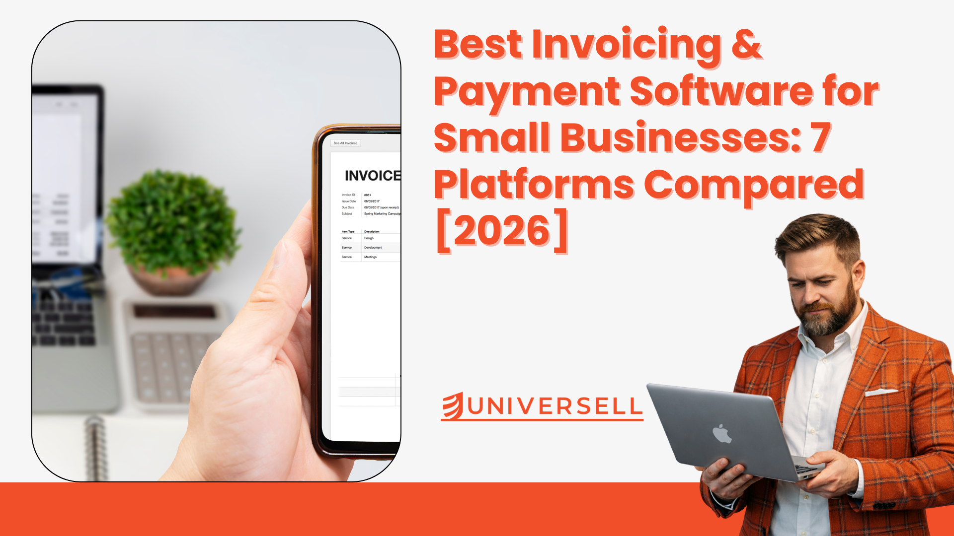 Best Invoicing & Billing Software for Growing Retail Businesses