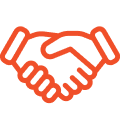 Rewarding reviewers creates a feedback loop of loyalty and repeat business.