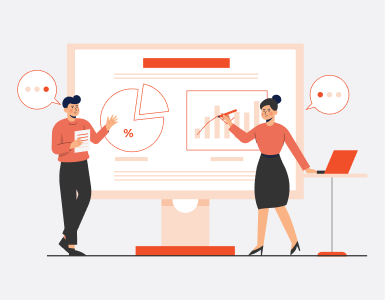 Analytics & Executive Insights