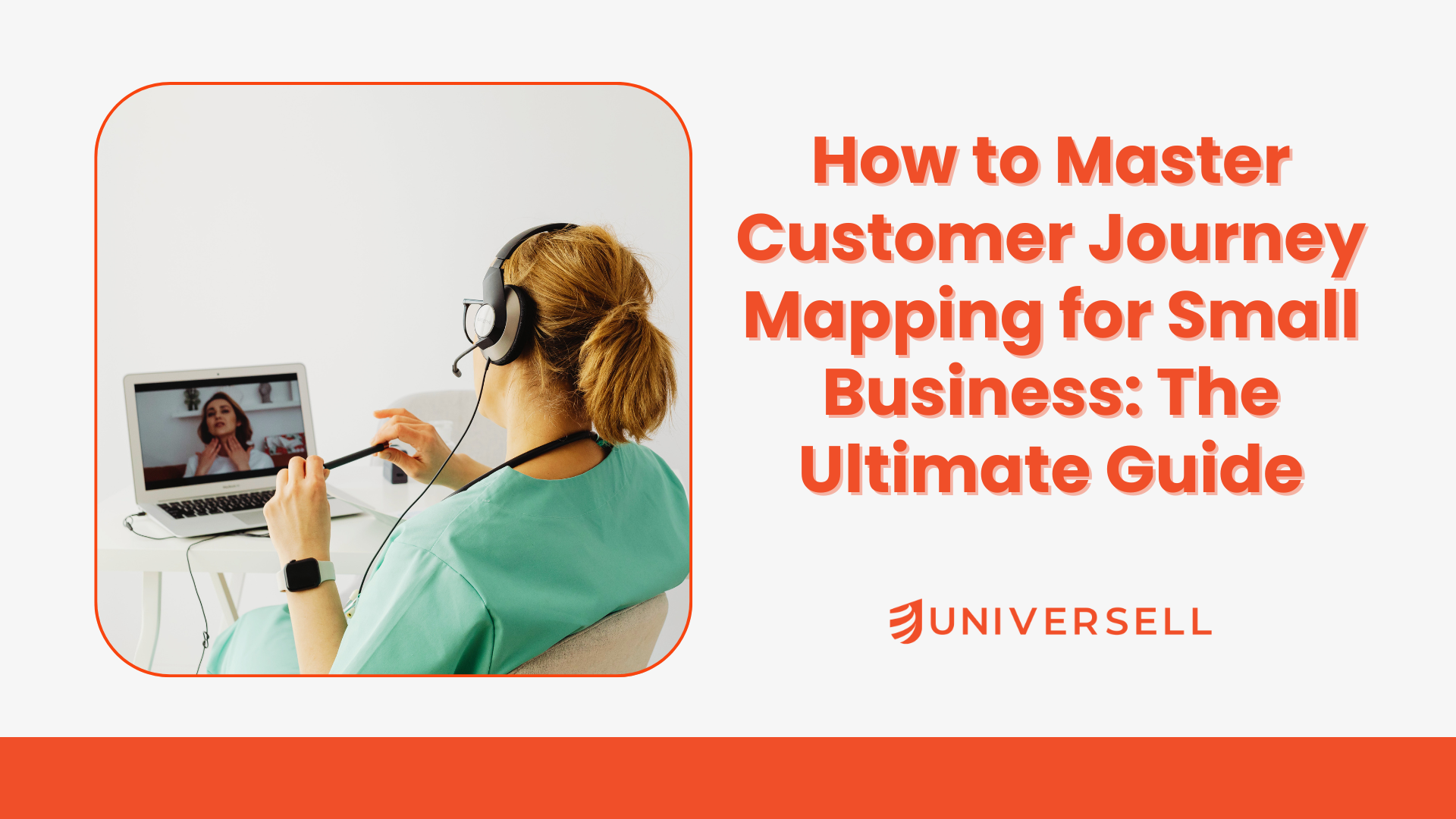 How to Master Customer Journey Mapping for Small Business: The Ultimate Guide