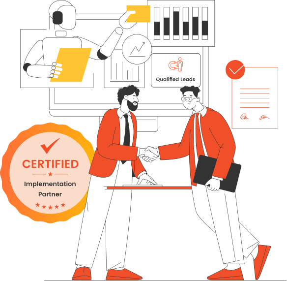 certified implementation