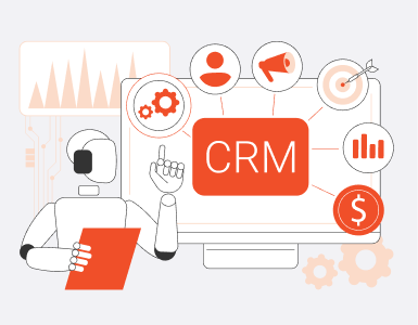 CRM & Customer Lifecycle